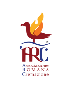 logo ARC Associazione Romana Cremazione
